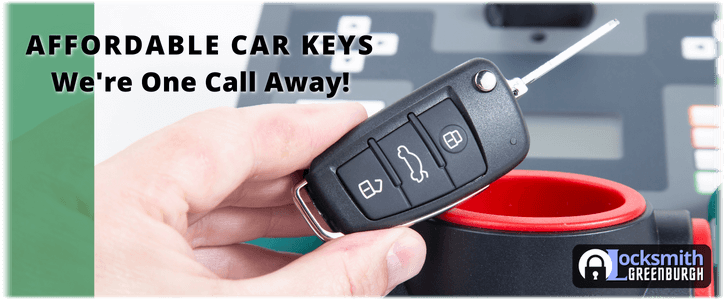 Car Key Replacement Greenburgh NY