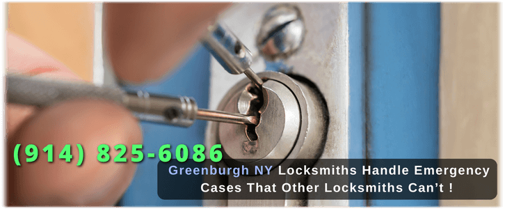 Rekey Locks in Greenburgh NY